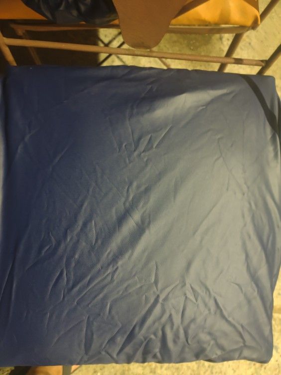 Chair covers (6)