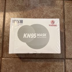 KN95 3D MASK