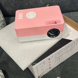 Mini Projector