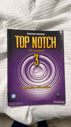 Top notch 3
