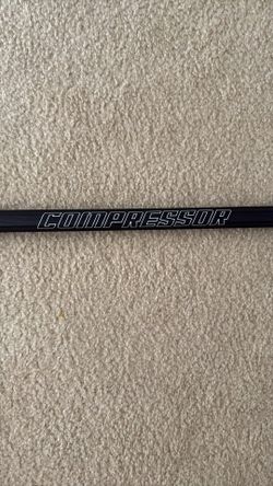 Men’s Lacrosse defense pole