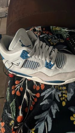 Jordan Fours