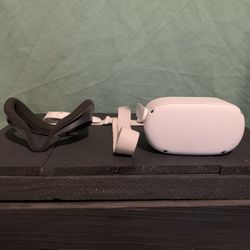 Vr Meta Quest 2 Stand Alone Head Set
