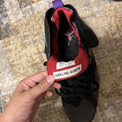 2009 Limited Edition, Jordan Shoes