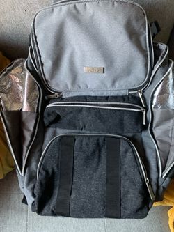 Baby Backpacks