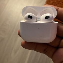 Apple AirPod Gen 4