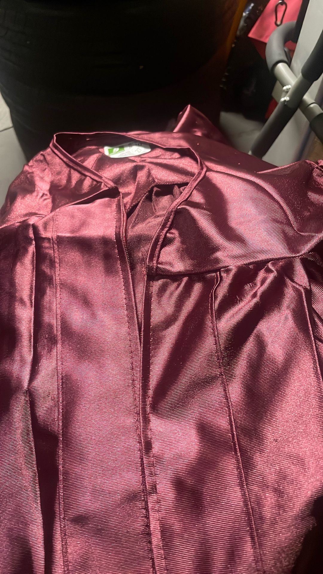Graduation Gown