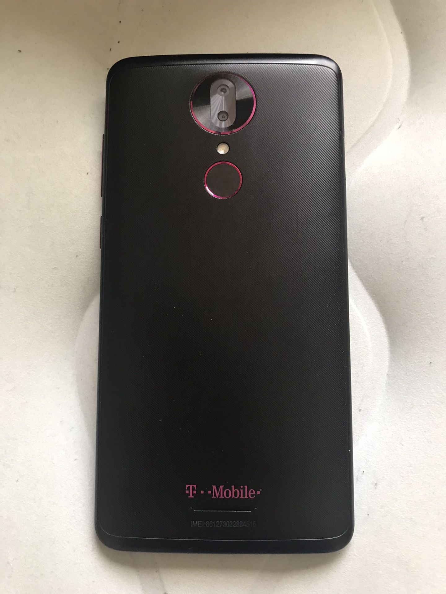 T-Mobile phone completely unlocked