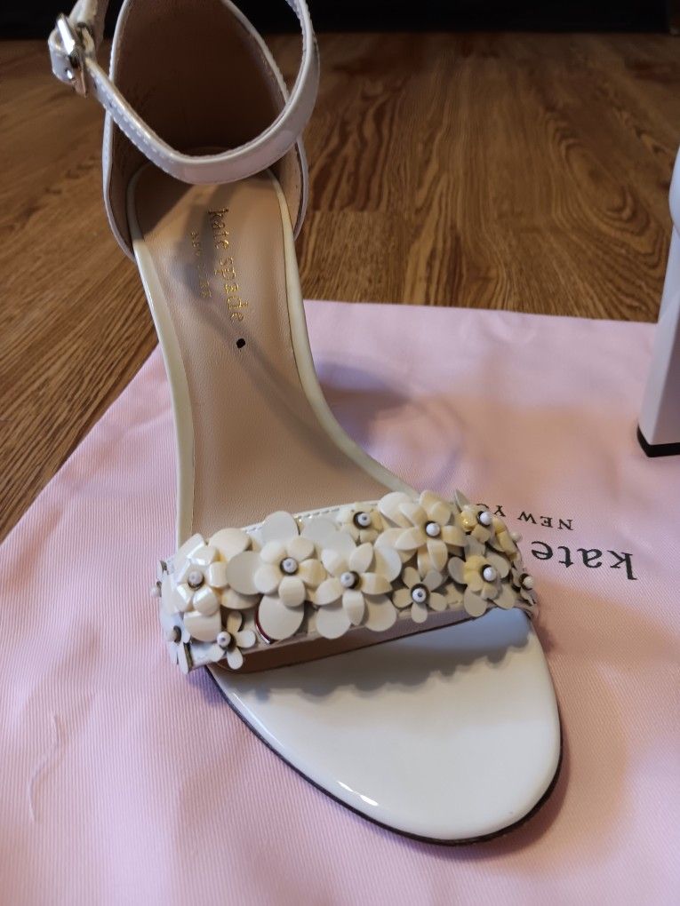 Kate Spade New York Paradisi Sandal