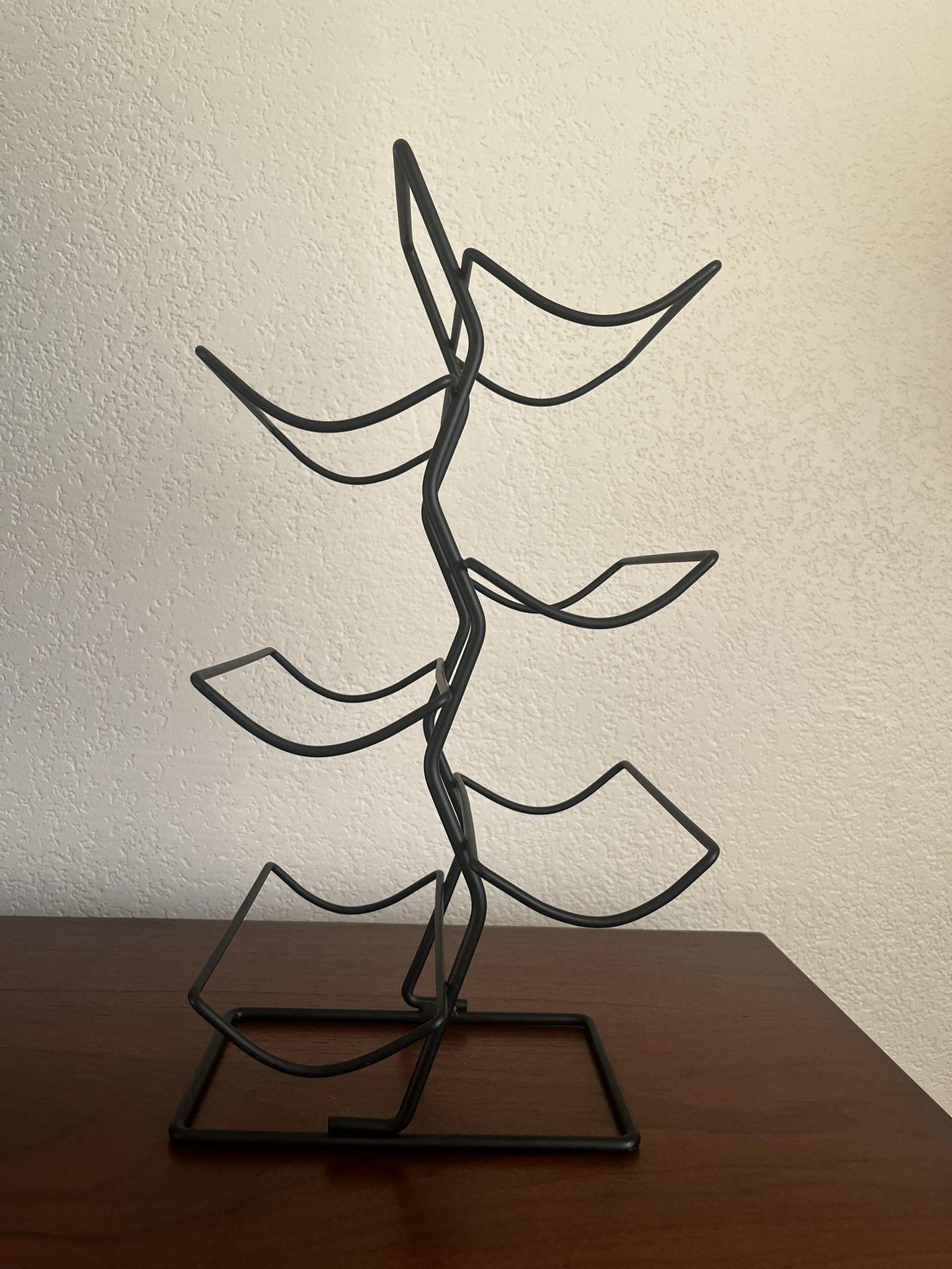 Wine rack
