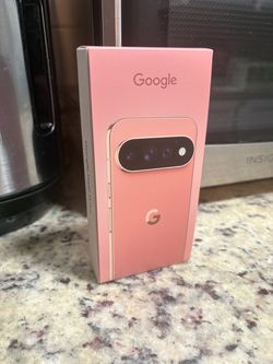 Google Pixel Pro