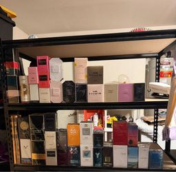 cologne/perfume