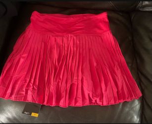 Gap tennis skirt