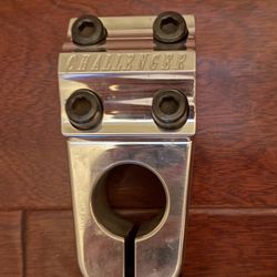 S&M Challenger BMX Bike Stem 49mm