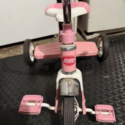 Radio Flyer Tyke 