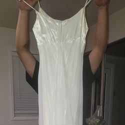 Reception Wedding Dress