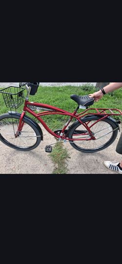 Cruiser