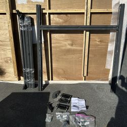 63”x51” Portal Frame Roof Rack