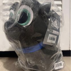 Disney Bingo Plush - Puppy Dog Pals