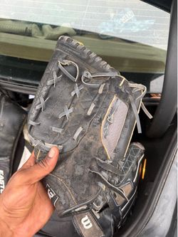 Baseball gear