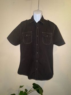 Men shirt size XL