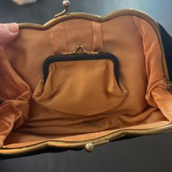 Women Hand Wallet
