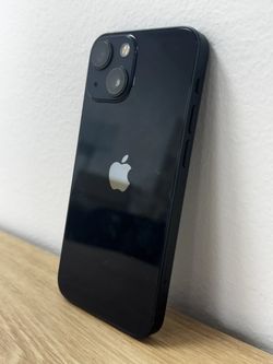 iPhone 13 Mini 5.4" (Unlocked) 128GB Excellent Midnight