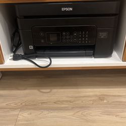 Epson Workforce WF-2830