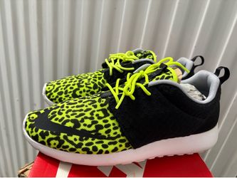 Nike Rosche Runs