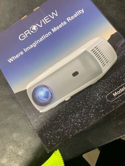 Projector