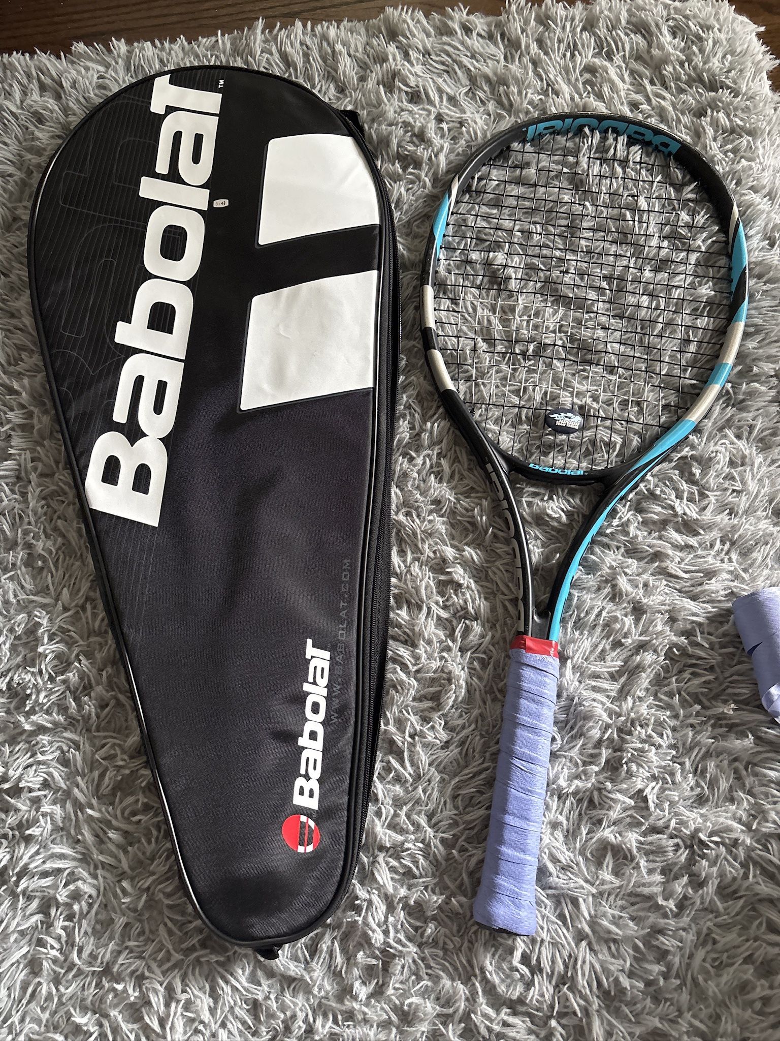 Babolat Tennis Racket