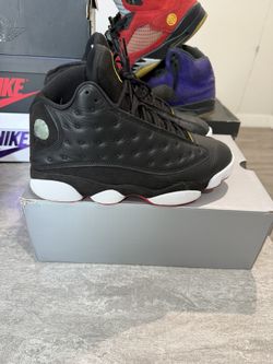 Jordan Play Off 13