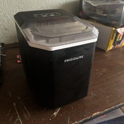 Ice Maker