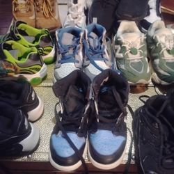 Kids Tennis Shoes