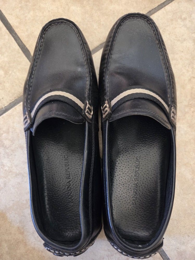 Branded Men's Shoes Size 8