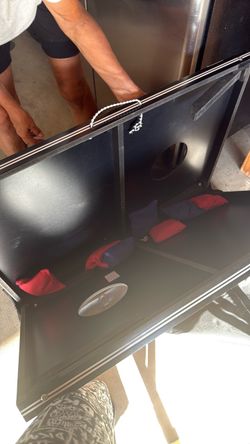 Cornhole