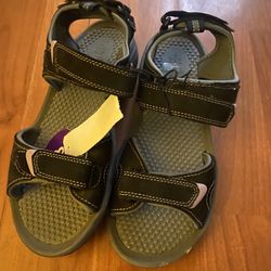 Hiking & Water Shoes
