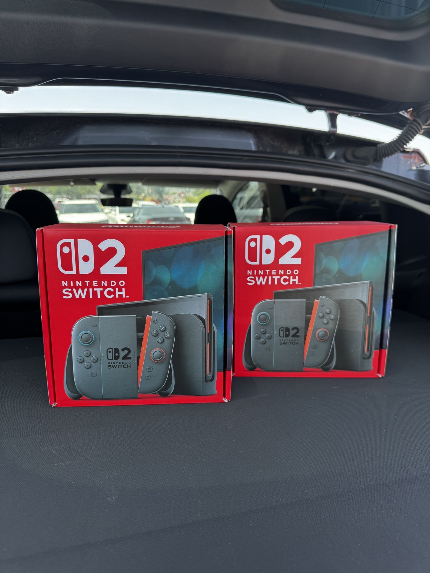 Nintendo Switch 2