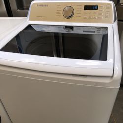 Samsung Washer
