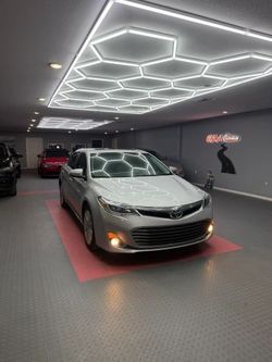 2013 Toyota Avalon