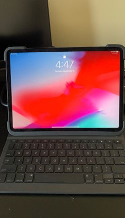 iPad 11 64gb with WiFi and lte