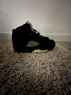 Jordan 5