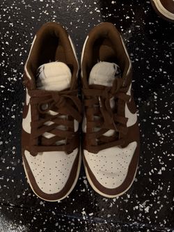 Dunks Nike Mocha Brown