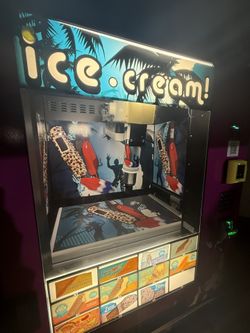 🍦 Ice Cream Vending Machines for Sale! 🍦