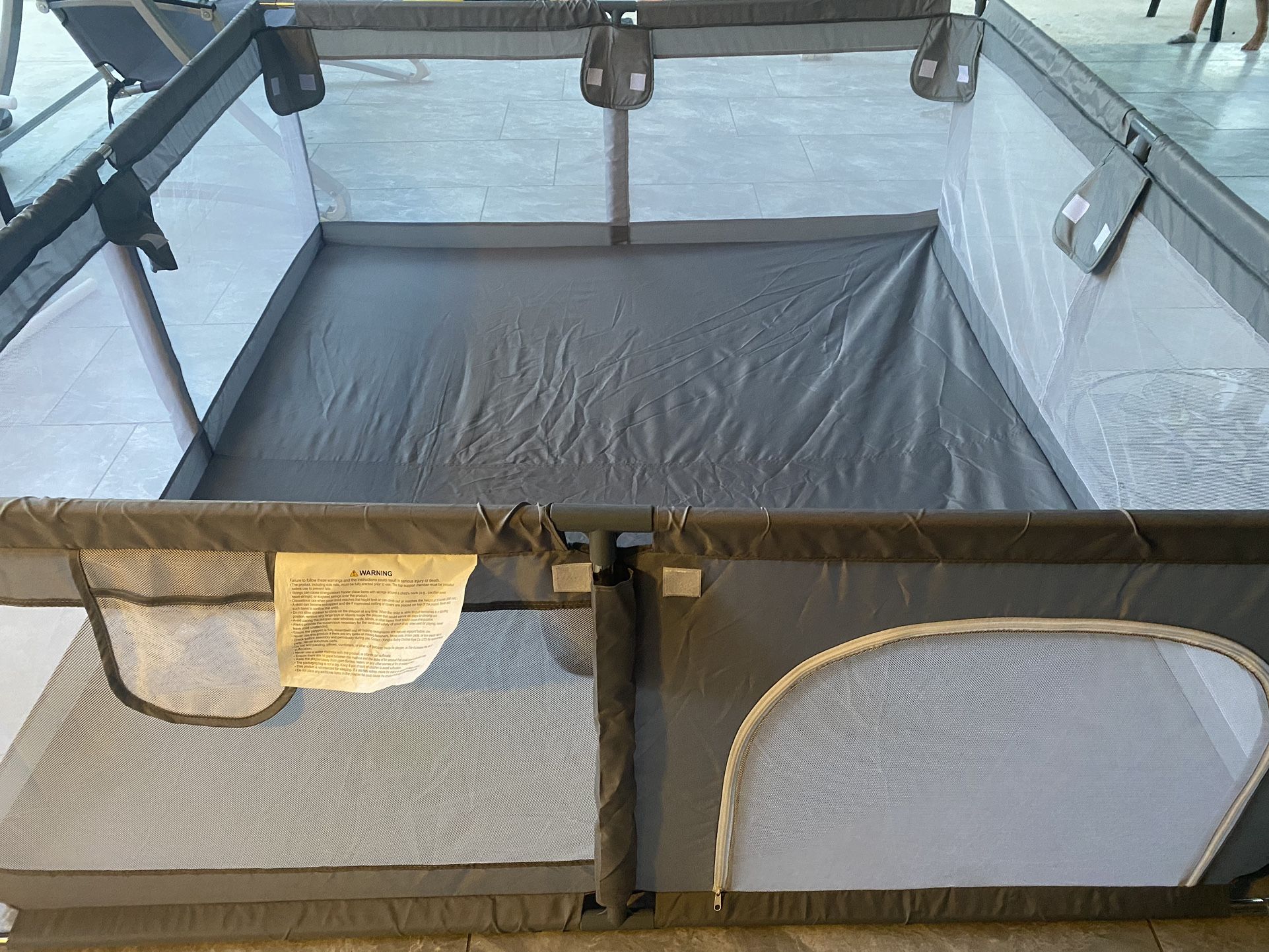 Play Pen