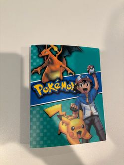 Pokémon Binder 120+ Cards XY Evolutions and More