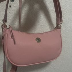 Tommy Hilfiger Pink Purse