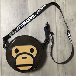 Bape Baby Milo Side Bag