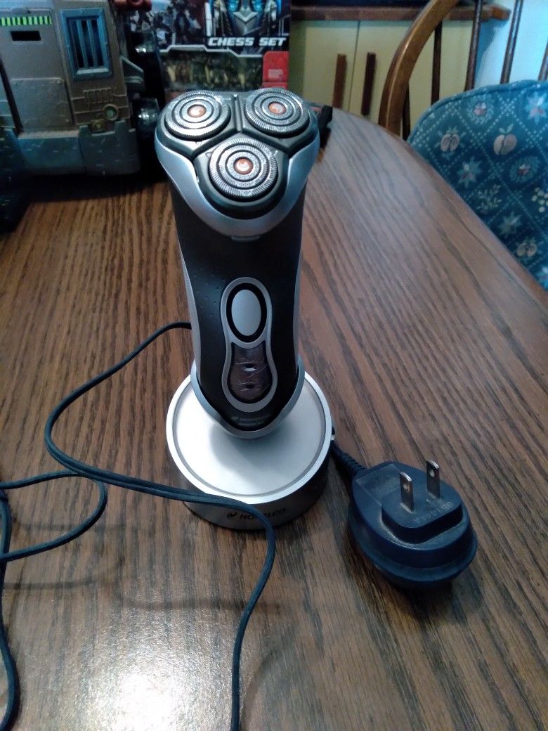 Norelco Speed Xl Razor