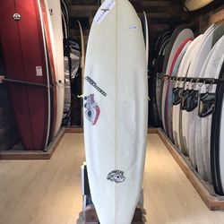 Vercelli Stonefish Surfboard